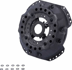 Pièces agricoles - Tracteur pièce adaptable - Embrayage