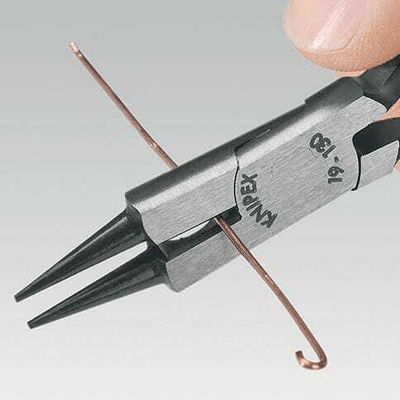 Outils - Outils divers - Pinces a chapelet