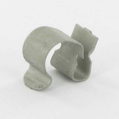 Pièces agricoles - Electricité - Etrier de fixation Erico