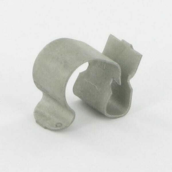 Pièces agricoles - Electricité - Etrier de fixation Erico