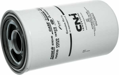 Pièces agricoles - Tracteur pièce origine - Filtre hydraulique CNH