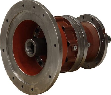 Pièces agricoles - Transmission - Réducteur planétaire