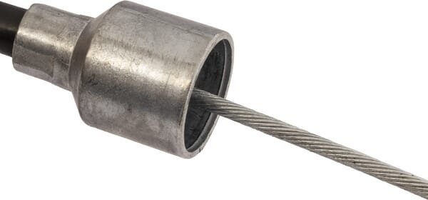 Pièces agricoles - Pièce divers - Câble de freins complet