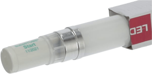 Pièces agricoles - Electricité - Tube LED EM 15W 865 G13 1200mm