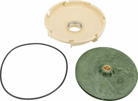 Pièces agricoles - Hydraulique - Ventilateur Jet 112/132M