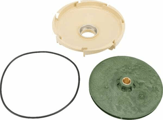 Pièces agricoles - Hydraulique - Ventilateur Jet 112/132M