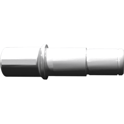 Pièces agricoles - Pièce divers - NIP de frein N3108-3 S4 SON L=133 A46