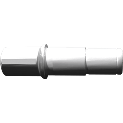 Pièces agricoles - Pièce divers - NIP de frein N3108-3 S4 SON L=133 A46