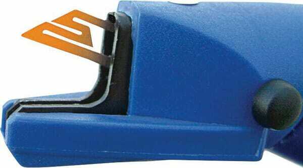 Pièces agricoles - Cloture,Jardin & Sylviculture - Couteau pour coupe-queue à batterie