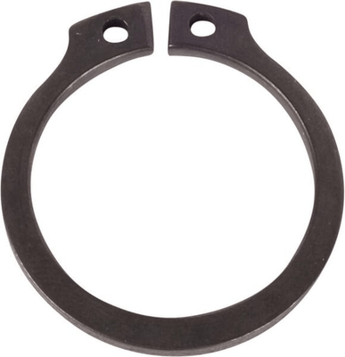 Pièces agricoles - Tracteur pièce origine - Bague à ressort
