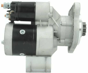 Pièces agricoles - Eclairage - Démarreur 12 V 2,7 kW