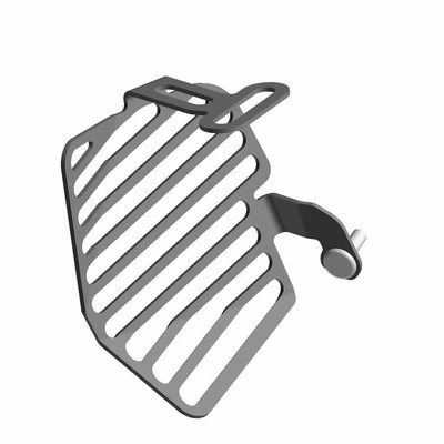 Pièces Quad & Motos - Pièces communes - BRKT-SCREEN,BELT