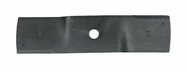 Pièces agricoles - Jardin et forêt pièce origine - Lame