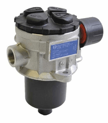 Pièces agricoles - Hydraulique - Filtre de retour MPT110-1-C-A-G1-P10-E-P01