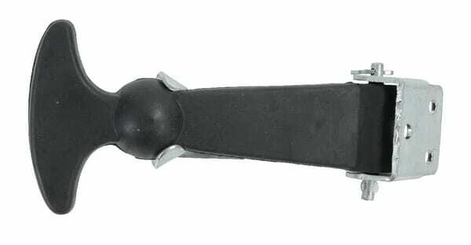 Pièces agricoles - Tracteur pièce adaptable - Attache-capot 130 mm