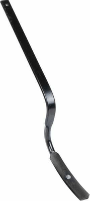 Pièces agricoles - Machines - Effaceur de traces Gaspardo