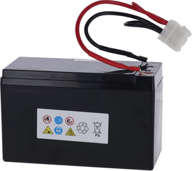 Pièces agricoles - Jardin et forêt pièce origine - Batterie plomb-acide 12V/7AH