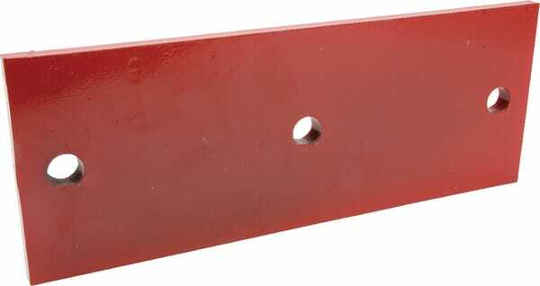 Pièces agricoles - Travail du sol - Contresep long V&N