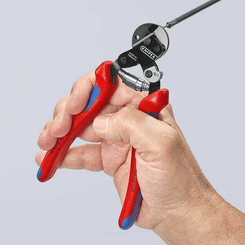Outils - Outils divers - Pinces coupantes pour câbles