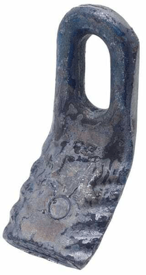 Pièces agricoles - Aménagements paysagers - Fléau ravageur 130 40x8x97 FG