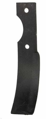 Pièces agricoles - Travail du sol - Lame de fraise g. Hako