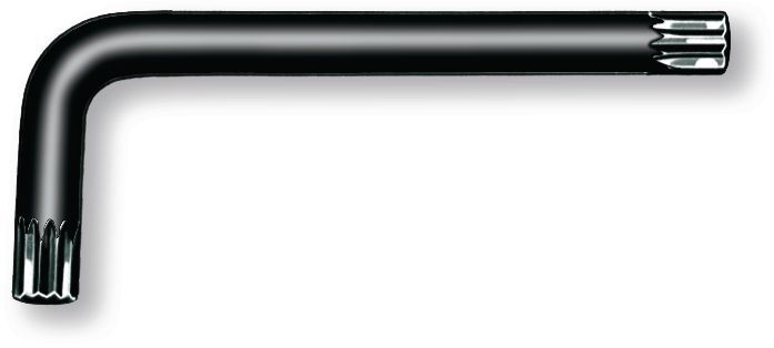 Outils - Outils divers - CLÉ MALE COUDÉ TX45 82X28