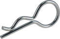 Goupille de verrouillage 10 mm