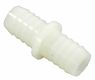 Raccord droit+embout 5/8"x5/8"