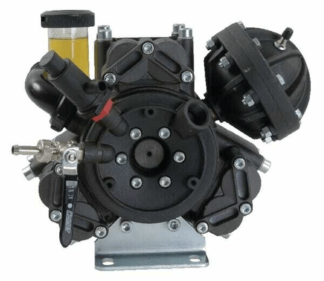 Pièces agricoles - Pièce Pulvérisateur - Pompe à membrane à piston haute pression APS 71 6F