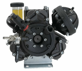Pièces agricoles - Pièce Pulvérisateur - Pompe à membrane à piston haute pression APS 71 6F