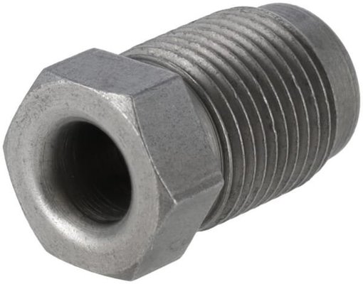 Pièces agricoles - Tracteur pièce adaptable - Accouplement M12x1 / 6,3 mm