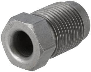 Pièces agricoles - Tracteur pièce adaptable - Accouplement M12x1 / 6,3 mm