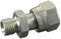 Nipple M/Fm 1/4" BSP x 11/16"