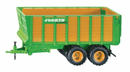 Loisirs - Jouets - Joskin Remorque à ensilage