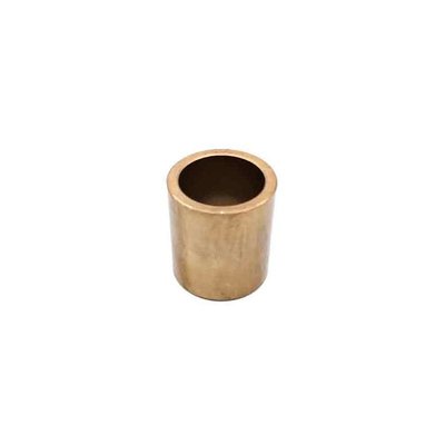 Pièces agricoles - Pièce divers - Coussinet bronze lisse type A 12 X 16 X 12
