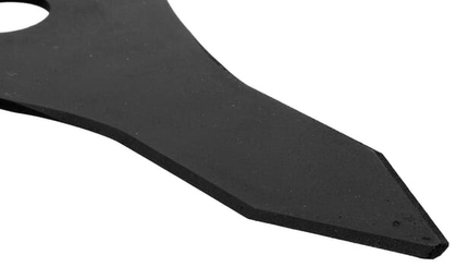Pièces agricoles - Jardin et forêt pièce adaptable - Lame 3 dents 300x25,4x3