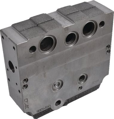 Pièces agricoles - Hydraulique - Module de base PVB 161B6250