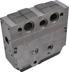 Pièces agricoles - Hydraulique - Module de base PVB 161B6250