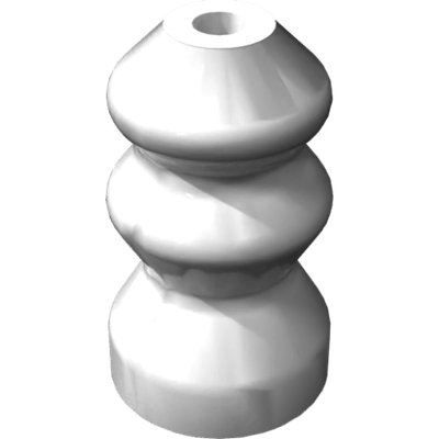 Pièces agricoles - Pièce Herse Rotative - SOUFFLET