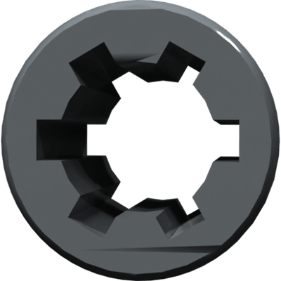 Pièces agricoles - Pièce divers - MA 6x21x25 L31 CASAPPA UNI8953