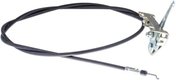 Câble de commande, R 48S/SE