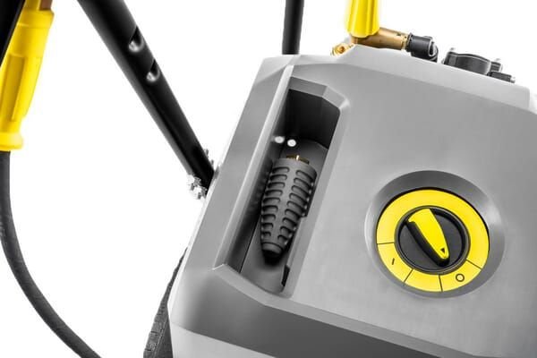 Pièces agricoles - Hydraulique - Nettoyeur haute pression HD 13/18-4 S Classic