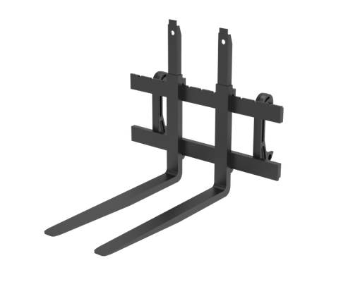 Materiels - Fourche à palette - Fourche à palette - Cadre S 1000 SMS