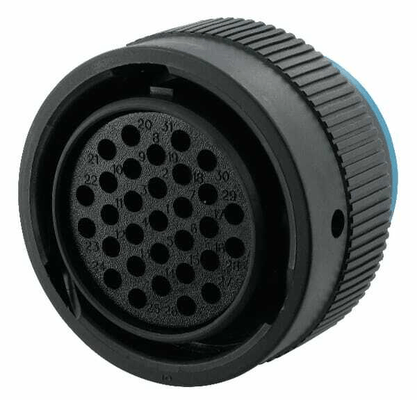 Pièces agricoles - Pièce Pulvérisateur - Logement de fiche 31 P Femelle HDP20