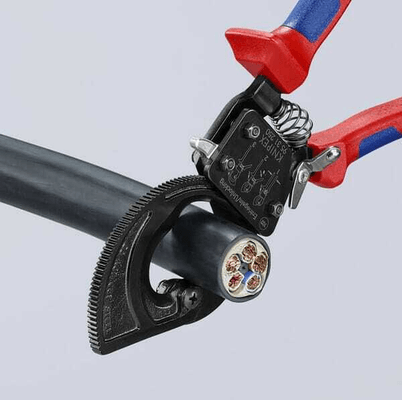 Outils - Outils divers - Coupe-cables Knipex