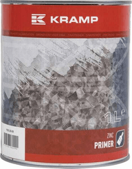 Chimie - Chimie divers - Primaire zinc 1l