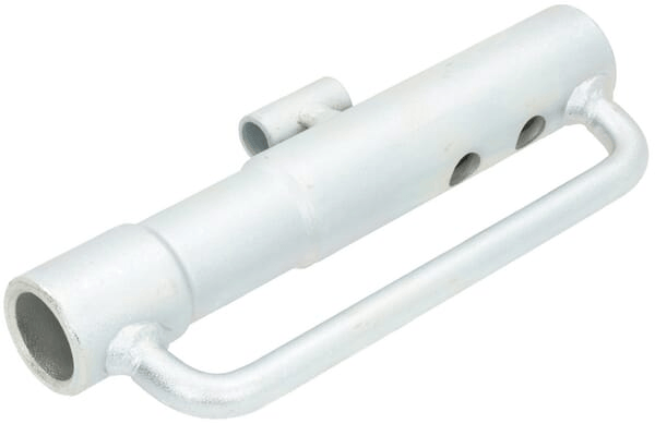Pièces agricoles - Tracteur pièce adaptable - Tube stabilisateur