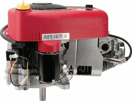Pièces agricoles - Moteurs pièce origine - Moteur vertical, 15,3 HP, monocylindre, série 4155, Briggs & Stratton