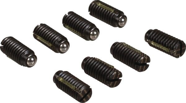 Pièces agricoles - Hydraulique - Kit 8 poussoirs M4