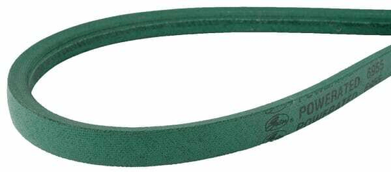 Pièces agricoles - Jardin et forêt pièce origine - Courroie trapézoïdale